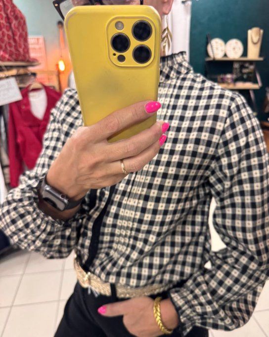 Chemise ORNELLA