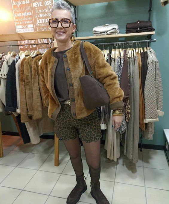 Pull CHAUVE-SOURIS