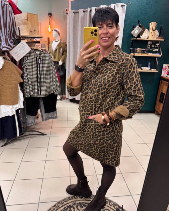 Robe