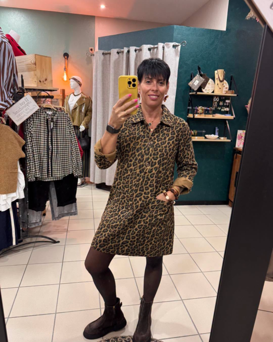 Robe