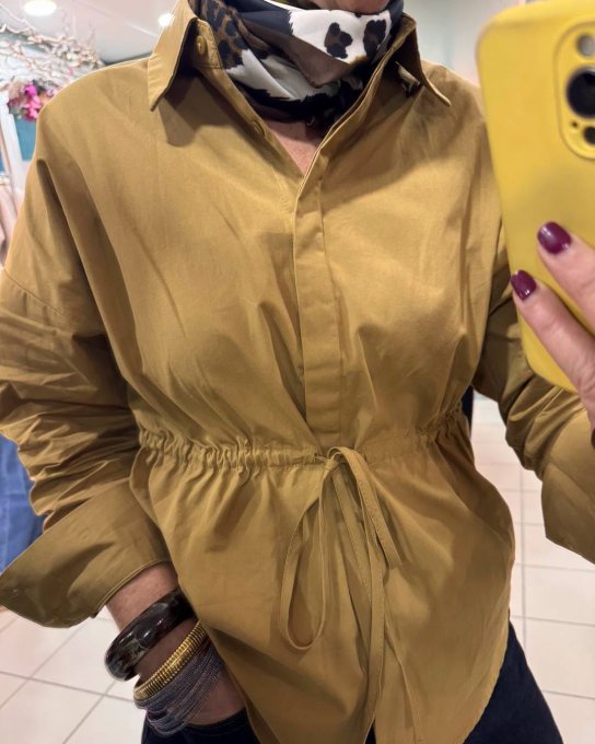 Chemise AUREN