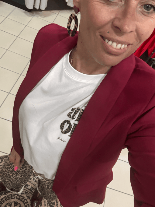 Teeshirt Katia