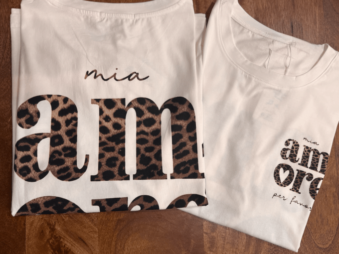Teeshirt Katia