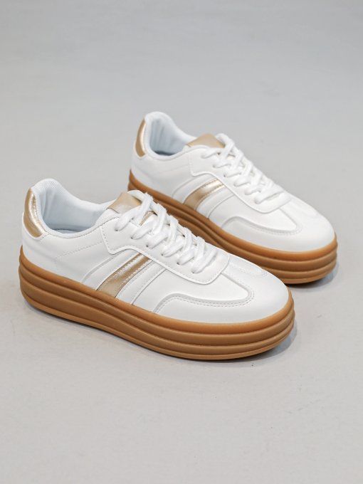 basket white