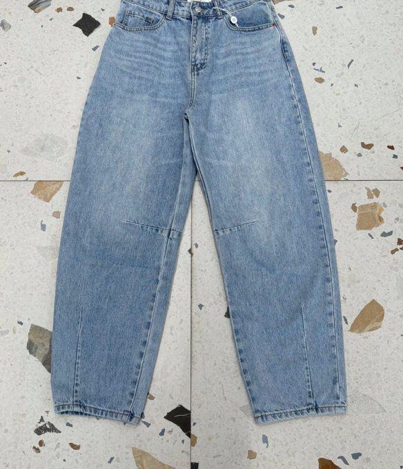 Jeans Balloon