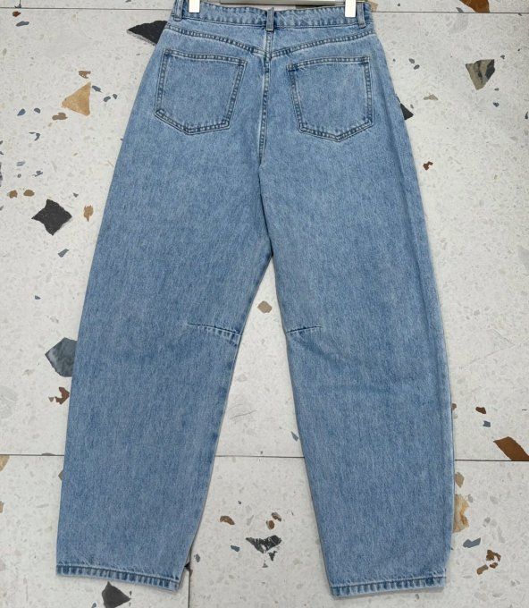 Jeans Balloon