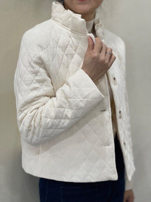 Veste Margot 