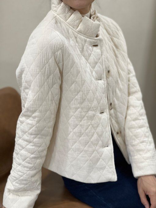 Veste Margot 