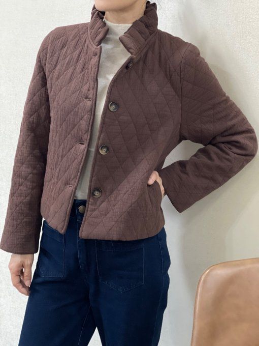 Veste Margot 
