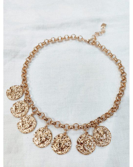 Collier Margot