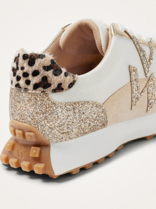 Baskets FLOW Initial