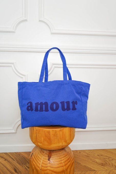 Cabas AMOUR