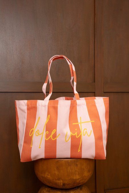Tote bag Dolce Vita