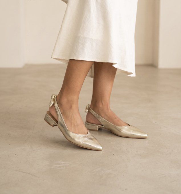 BALLERINE
