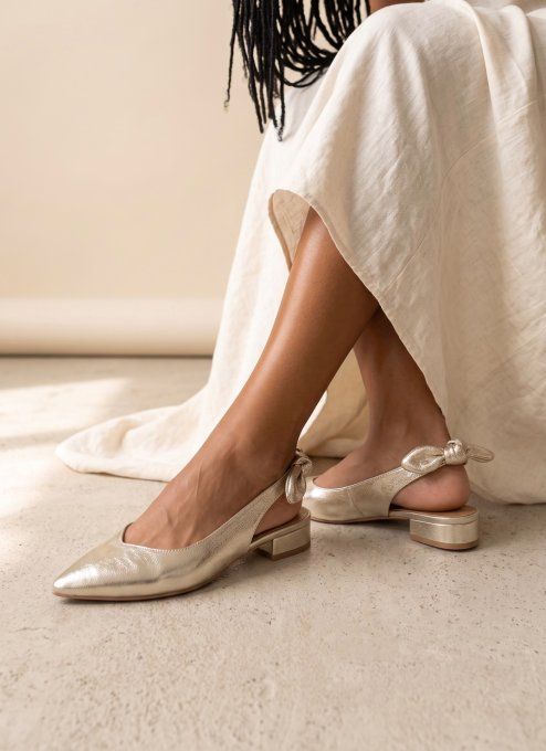 BALLERINE