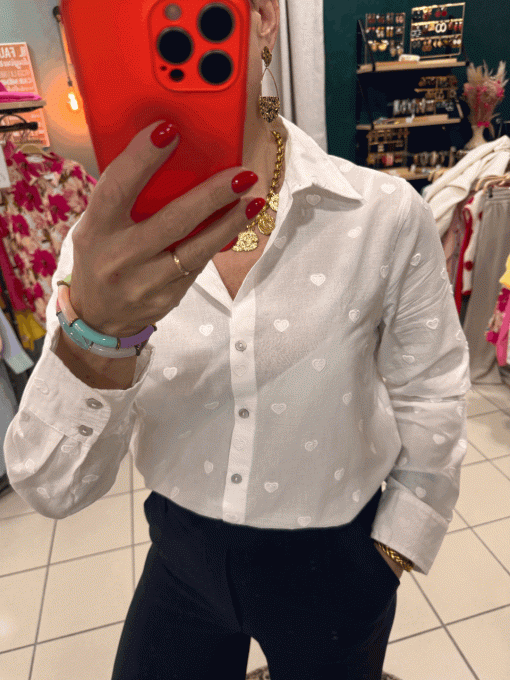Chemise Love