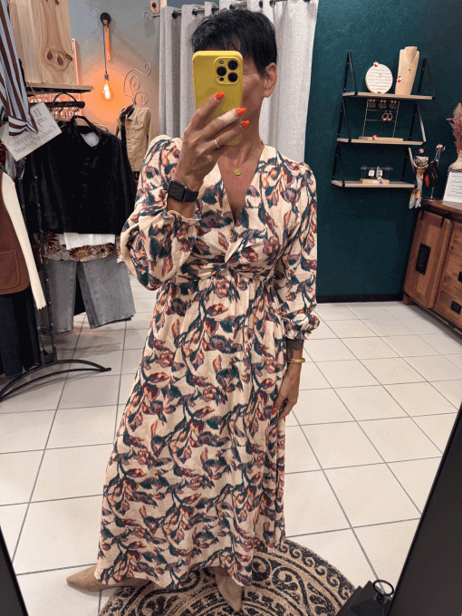 Robe Maelle