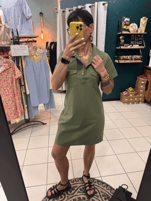 Robe Viviane