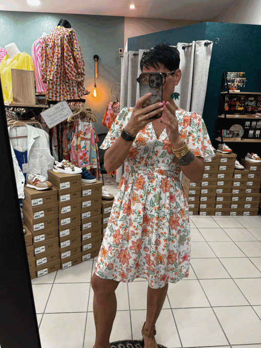 Robe Myriam