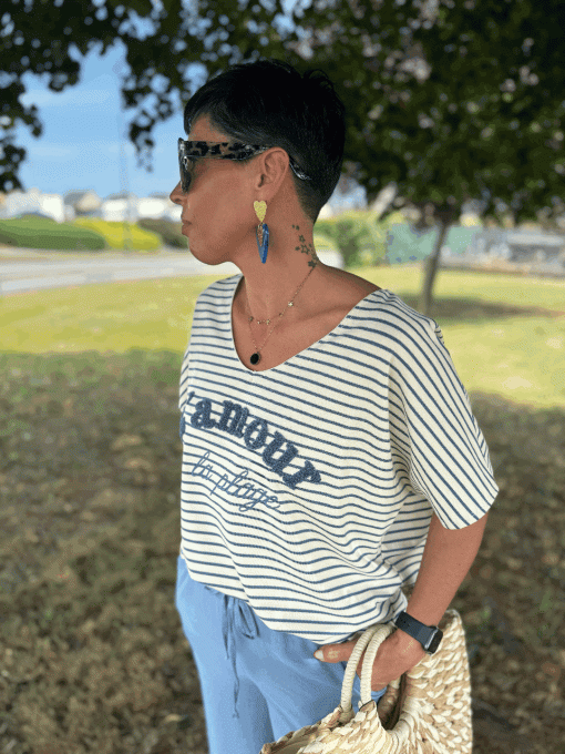 Tee-shirt Amour