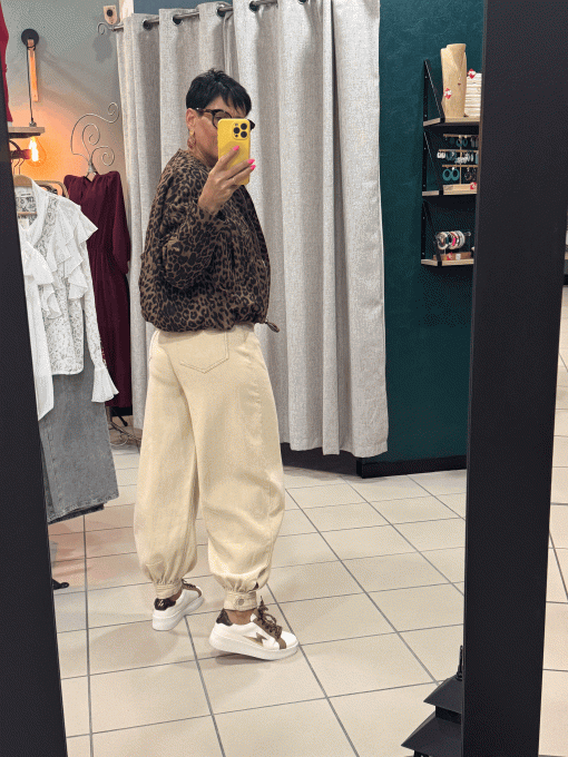 Jeans Baggy