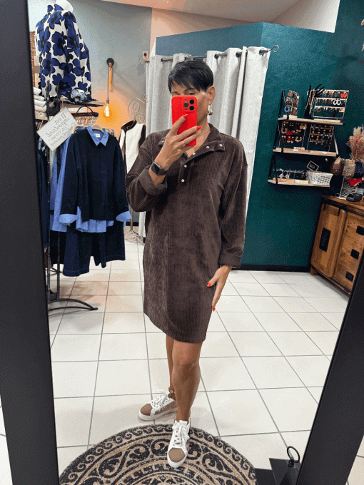 Robe Lalie