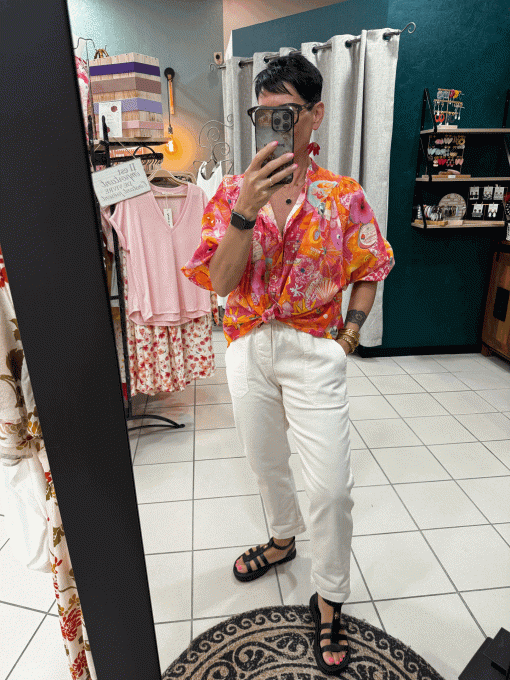 Blouse Florence
