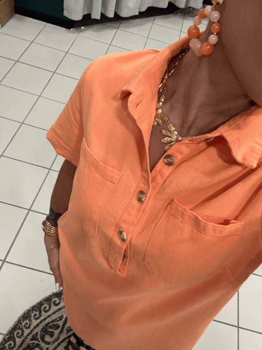 Robe Barbara