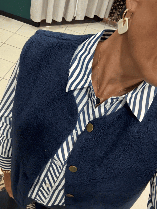 Chemise AMÉLIE