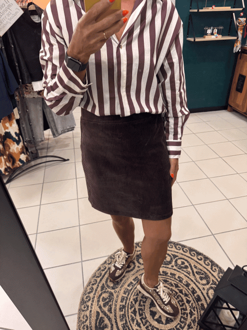 Chemise ARIELLE