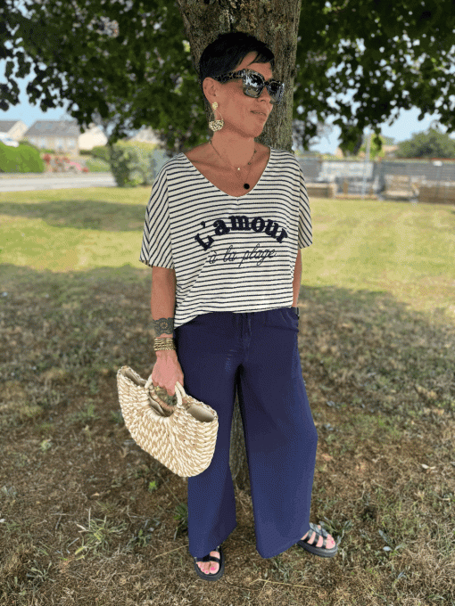 Tee-shirt Amour