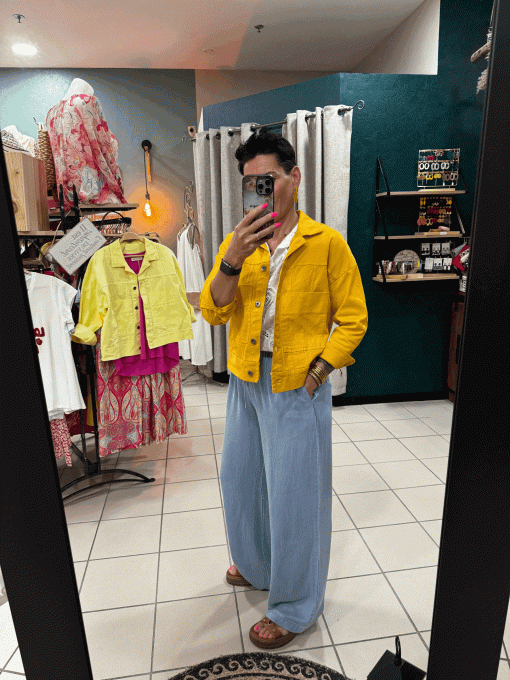 Veste Louna