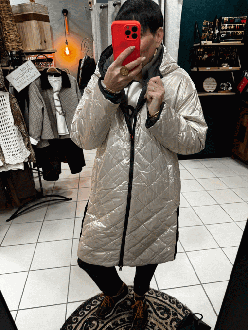 Parka Armelle