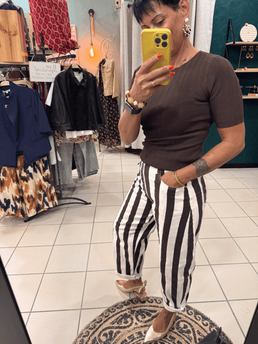Pantalon WILLY