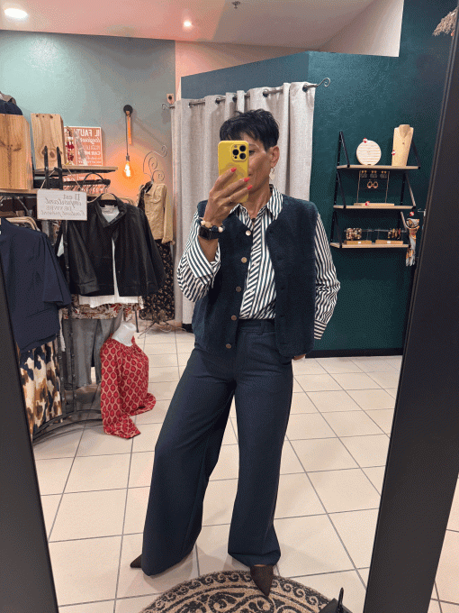 Pantalon PAUL