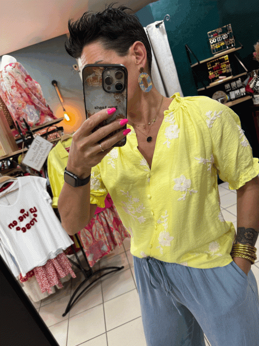 bLouse Sophie