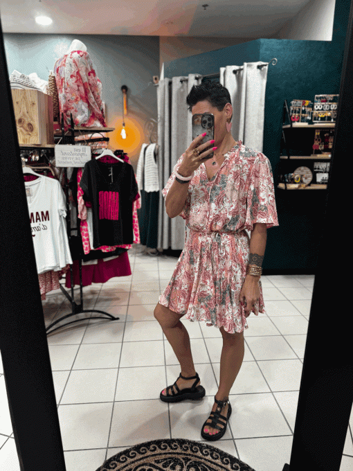 Robe Alicia