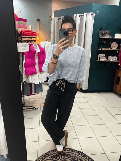 Pantalon sporswear