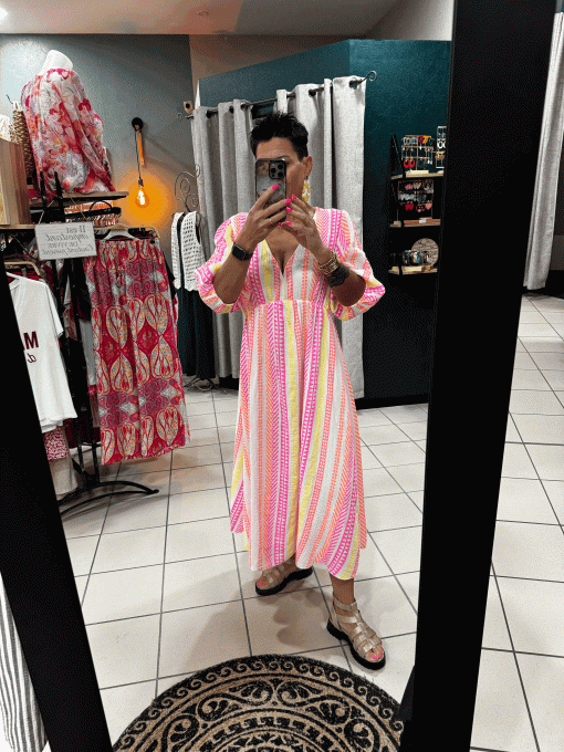 Robe Mollie