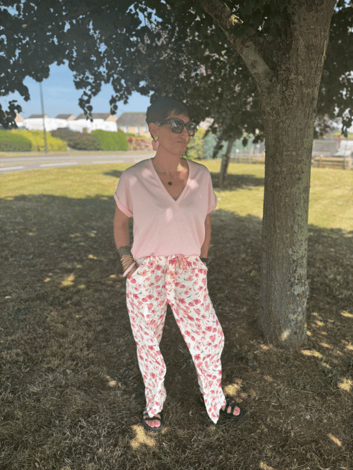 Pantalon Bella