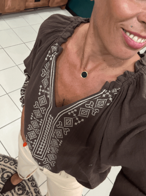 Blouse Sophie