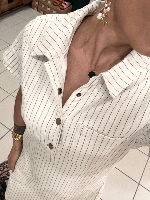 Robe Mathilde