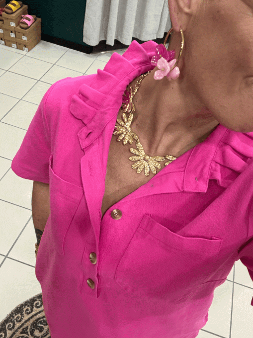 Robe Sabrina
