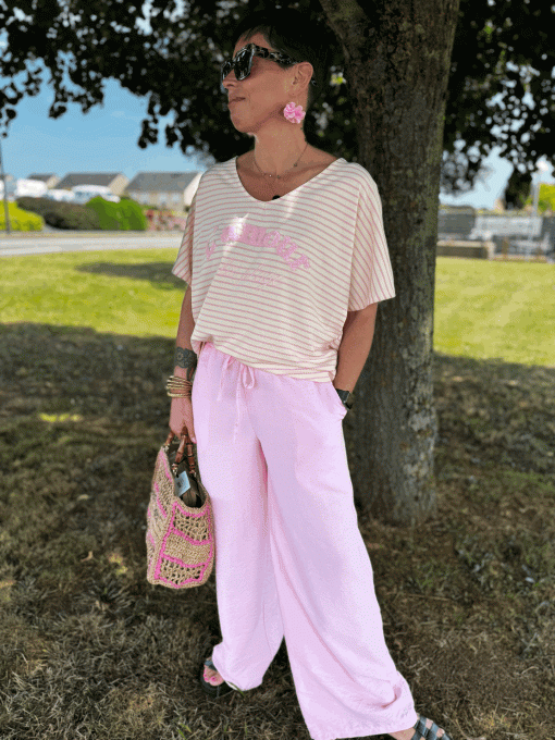 Pantalon Suzie