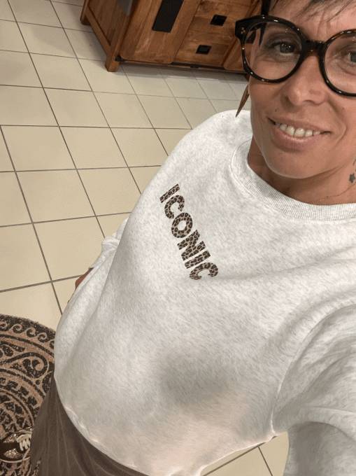 Sweat ICONIC