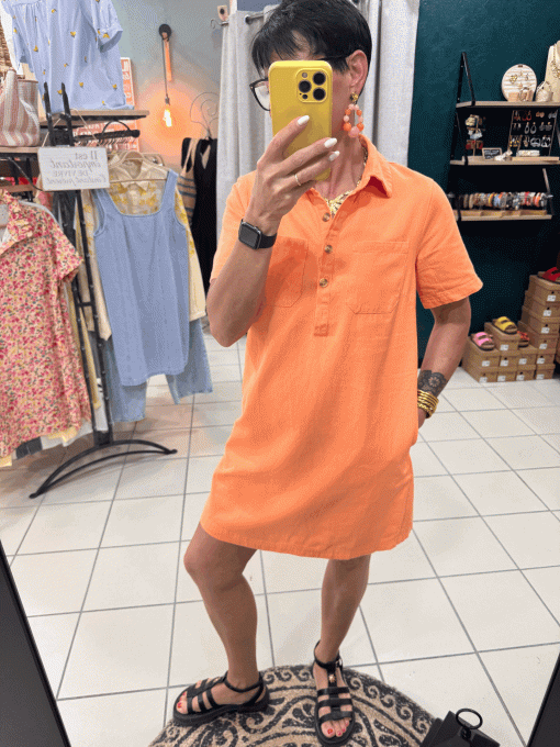 Robe Barbara