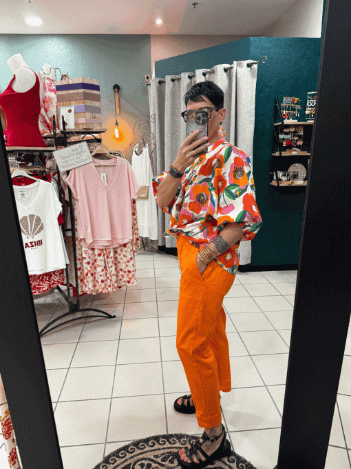 Pantalon Dua