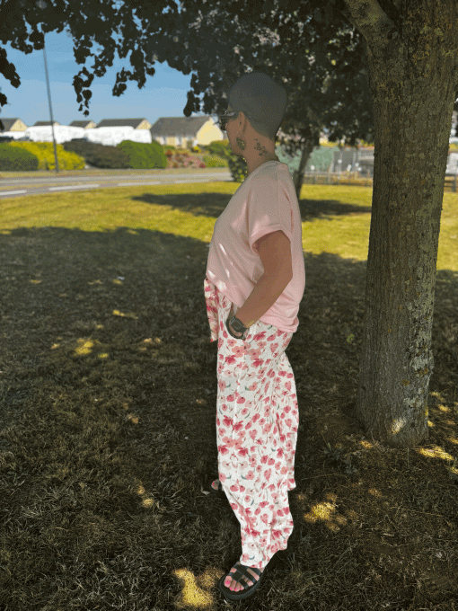 Pantalon Bella