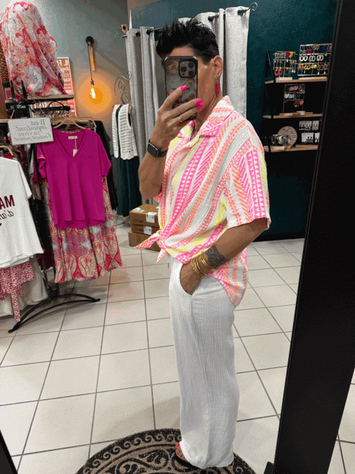 Chemise Amélie