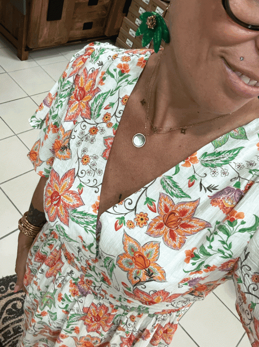 Robe Myriam